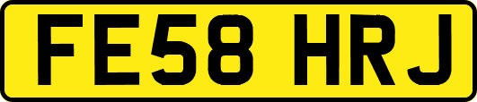 FE58HRJ