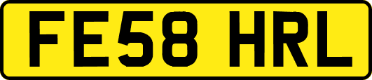 FE58HRL