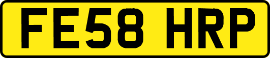 FE58HRP