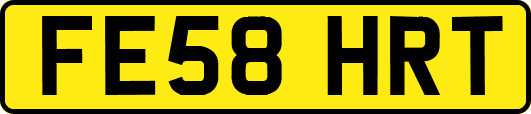 FE58HRT