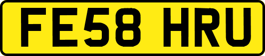 FE58HRU