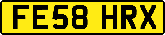 FE58HRX