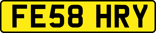 FE58HRY