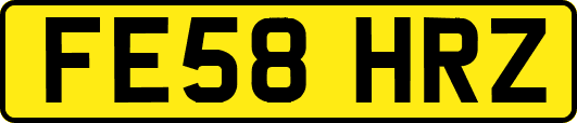 FE58HRZ