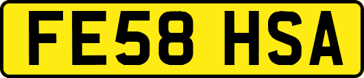 FE58HSA