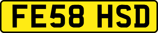 FE58HSD