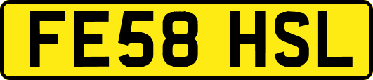 FE58HSL
