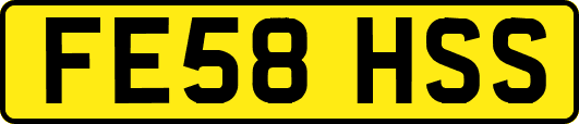 FE58HSS