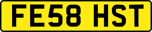 FE58HST