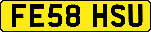 FE58HSU