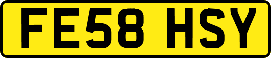 FE58HSY
