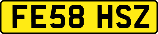 FE58HSZ