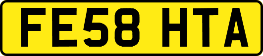 FE58HTA