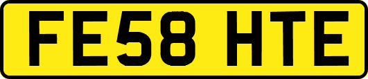 FE58HTE