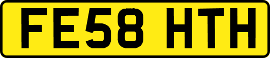 FE58HTH