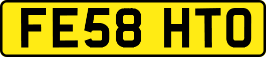 FE58HTO