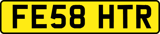 FE58HTR