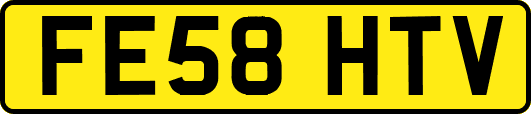 FE58HTV