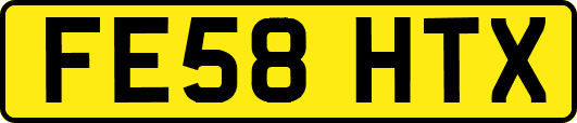 FE58HTX