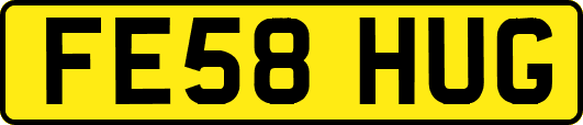 FE58HUG