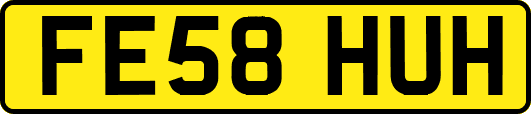 FE58HUH