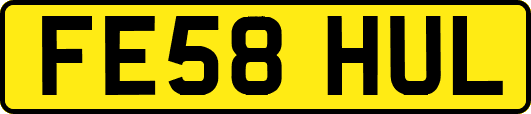 FE58HUL