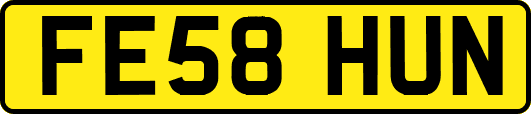 FE58HUN