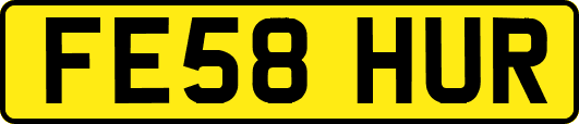 FE58HUR