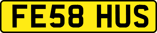 FE58HUS