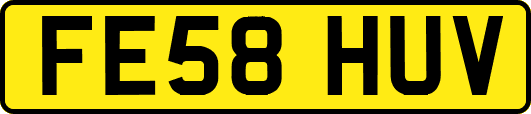 FE58HUV