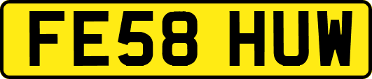 FE58HUW