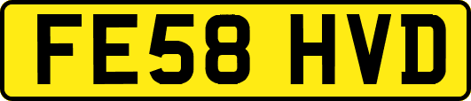 FE58HVD