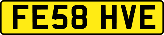 FE58HVE