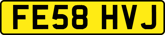 FE58HVJ