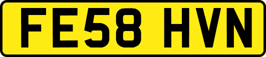 FE58HVN