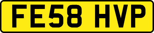 FE58HVP