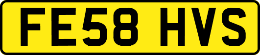 FE58HVS