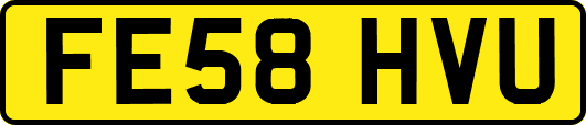 FE58HVU