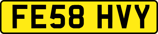 FE58HVY