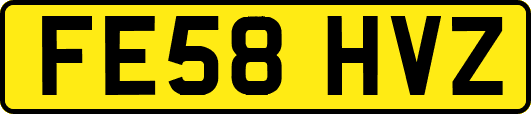 FE58HVZ
