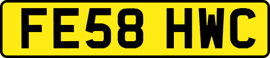 FE58HWC