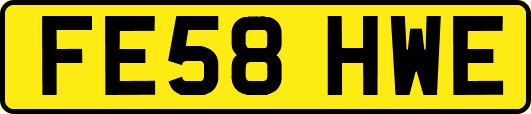 FE58HWE