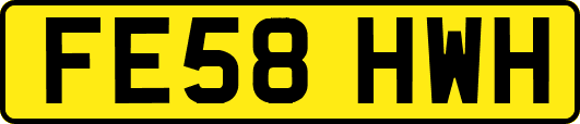 FE58HWH