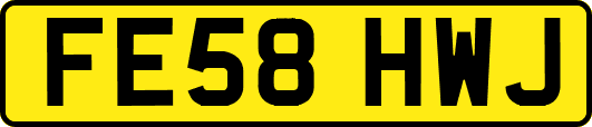 FE58HWJ
