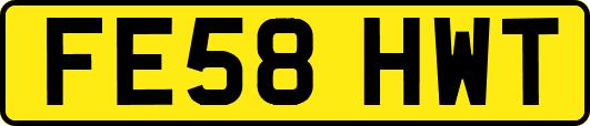 FE58HWT