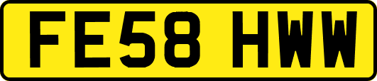 FE58HWW