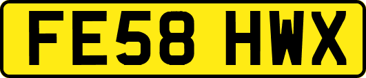 FE58HWX