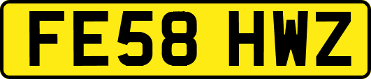 FE58HWZ