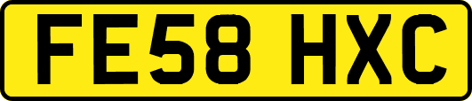 FE58HXC