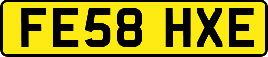 FE58HXE